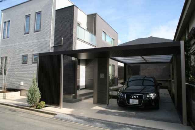 失敗しないためのエクステリア基礎知識 エクステリアのスタイルを確認しよう