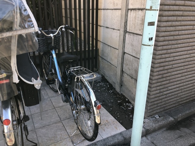 存在感のある大型屋根空間~LIXIL:カーポートSC~ - エクステリア・外構