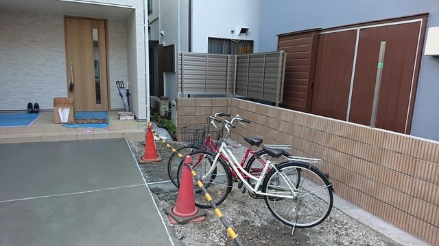 2020301エクステリアスタッフ業務日誌 - エクステリア・外構工事専門店 