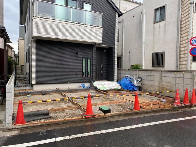 301エクステリアスタッフ業務日誌 エクステリア 外構工事専門店 東京エクステリアデザイン Com 301エクステリアスタッフ業務日誌 エクステリア 外構工事専門店 東京エクステリアデザイン Com